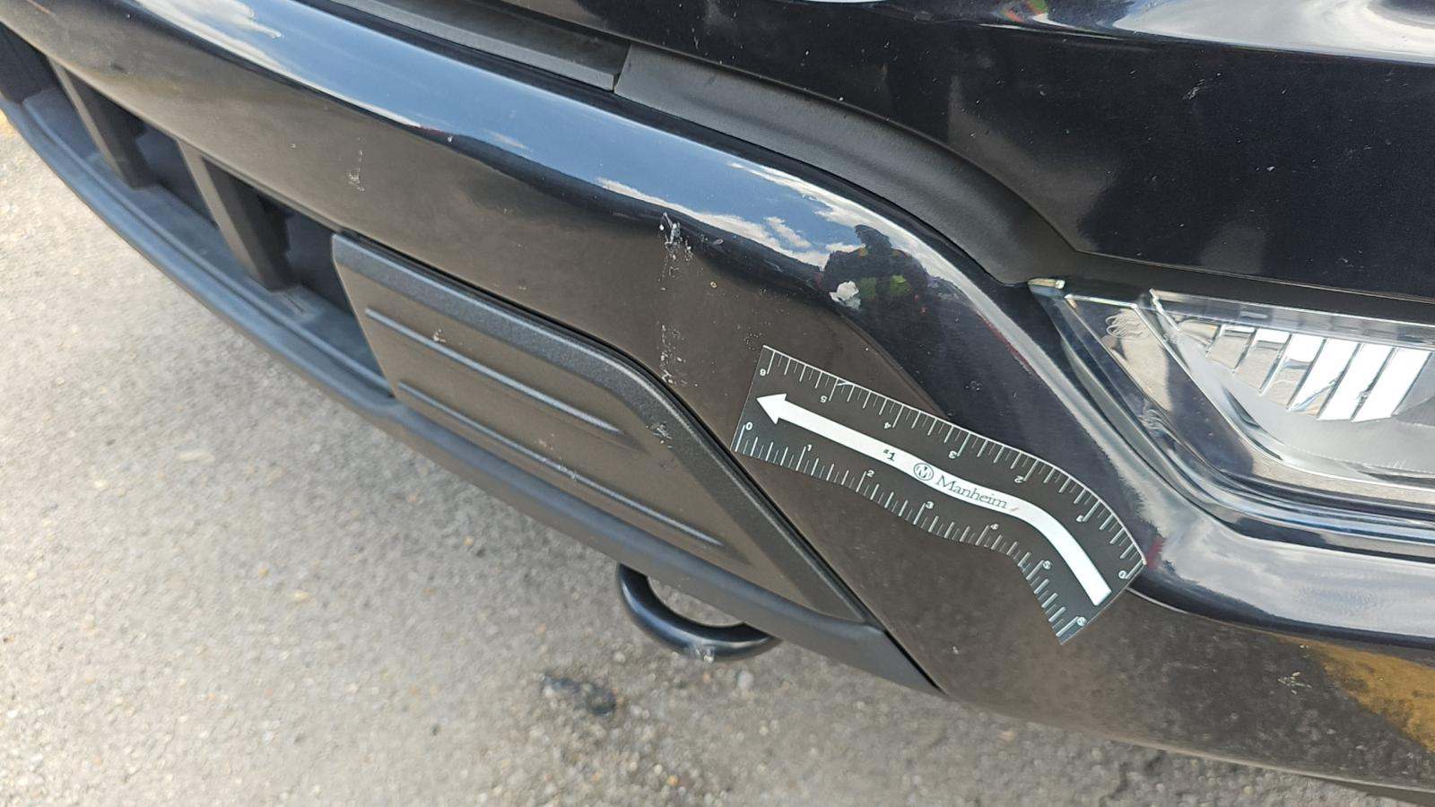 2022 Ford F-150 XL AWD