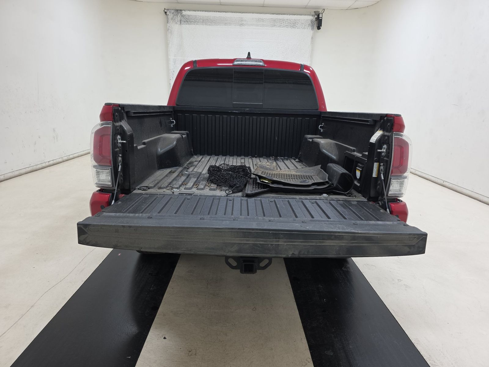 2023 Toyota Tacoma TRD Off-Road RWD