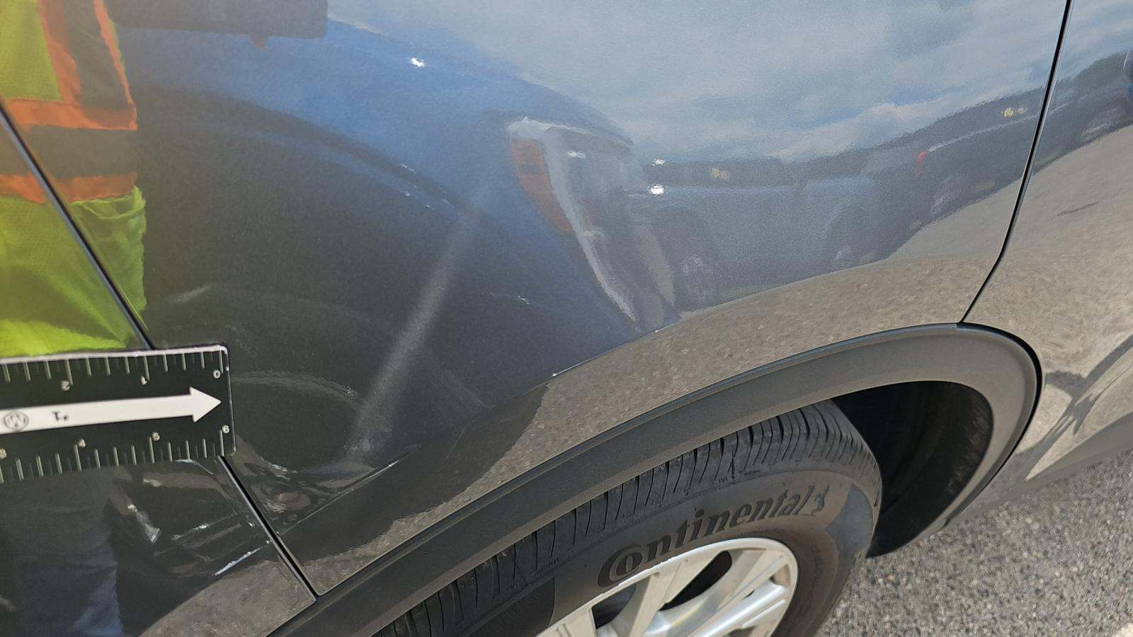 2023 Ford Escape Active AWD