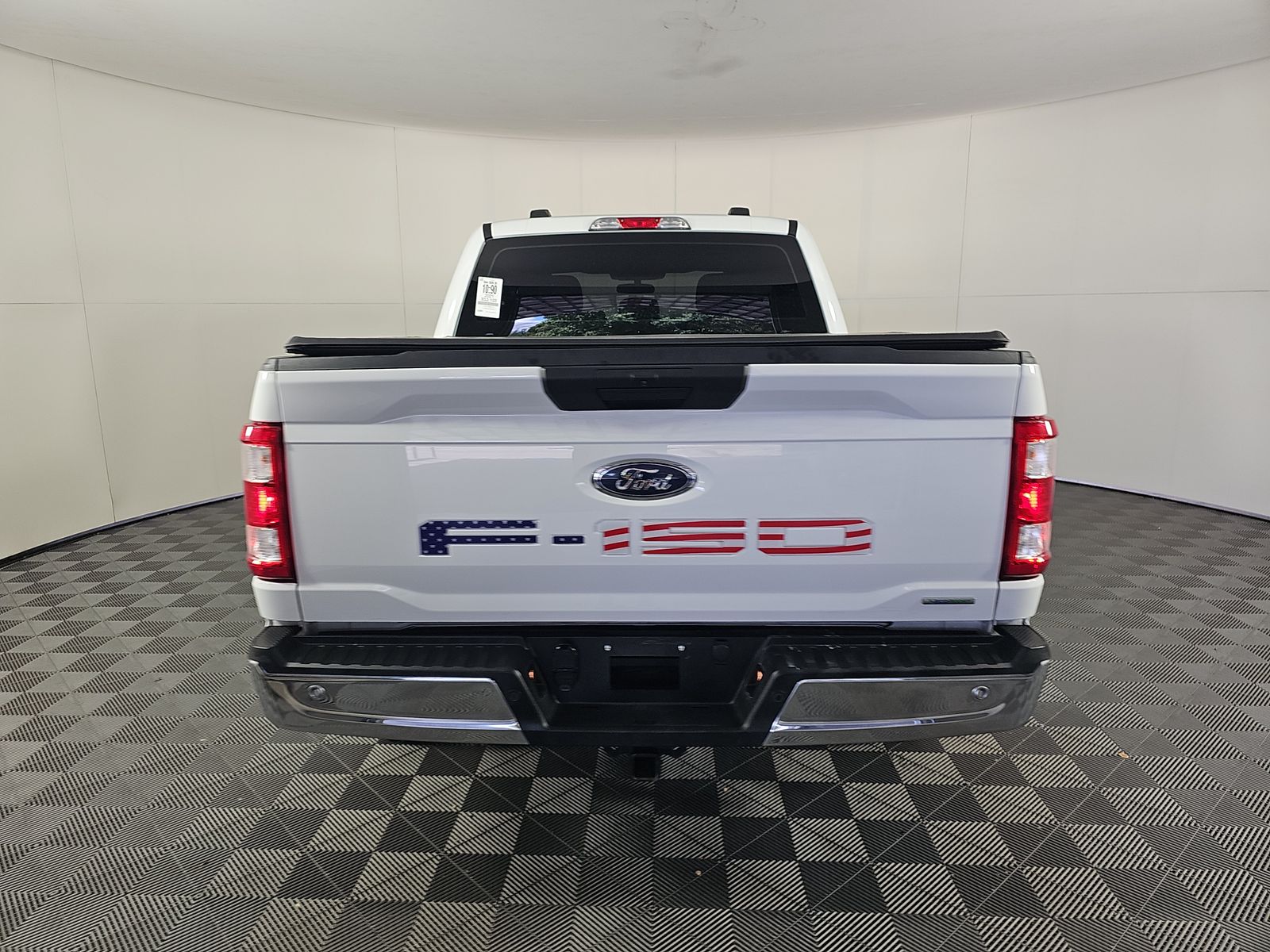 2021 Ford F-150 XL AWD