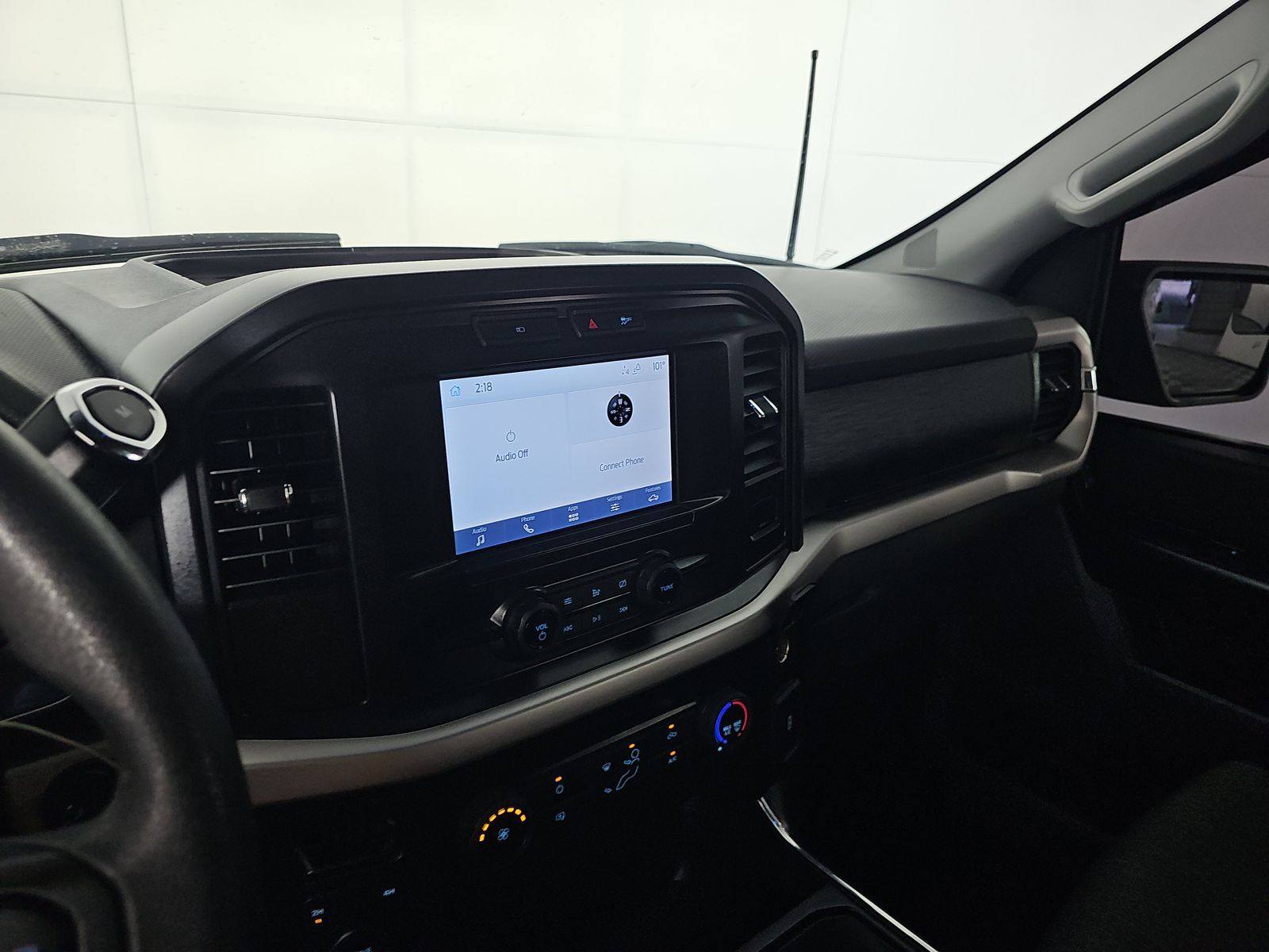 2021 Ford F-150 XL AWD