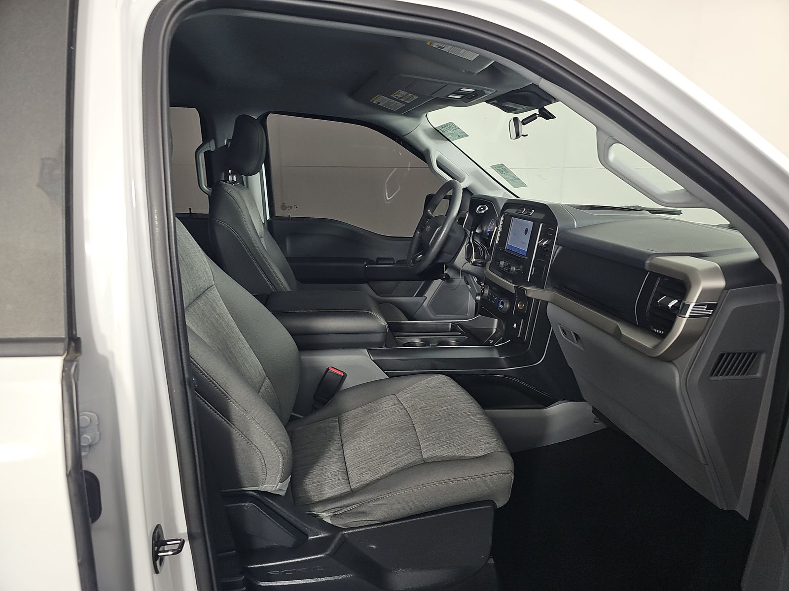 2021 Ford F-150 XL AWD