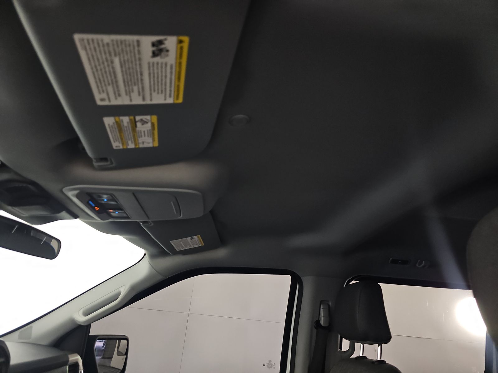 2021 Ford F-150 XL AWD