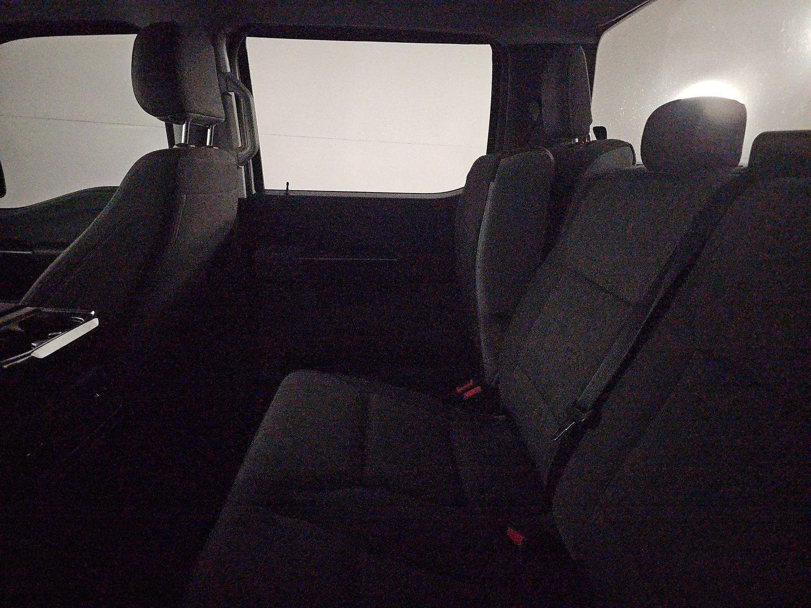 2021 Ford F-150 XL AWD