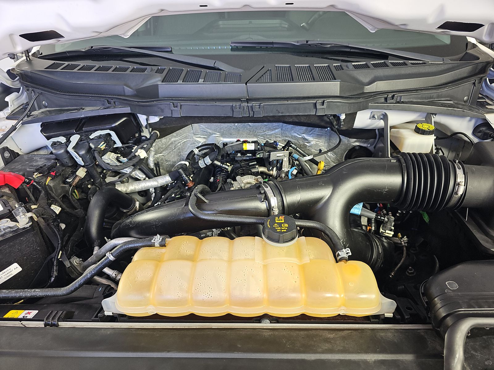 2021 Ford F-150 XL AWD