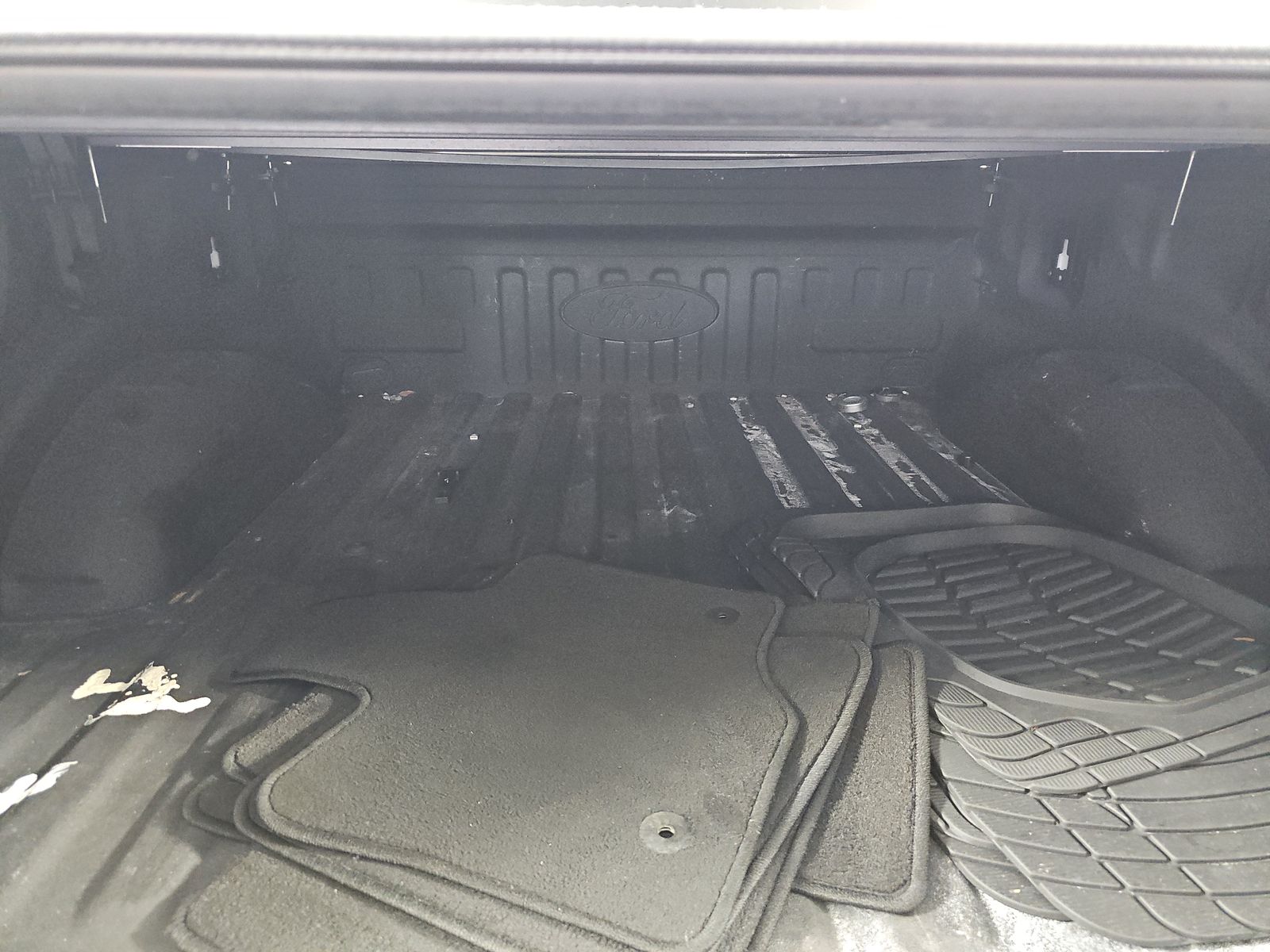 2021 Ford F-150 XL AWD