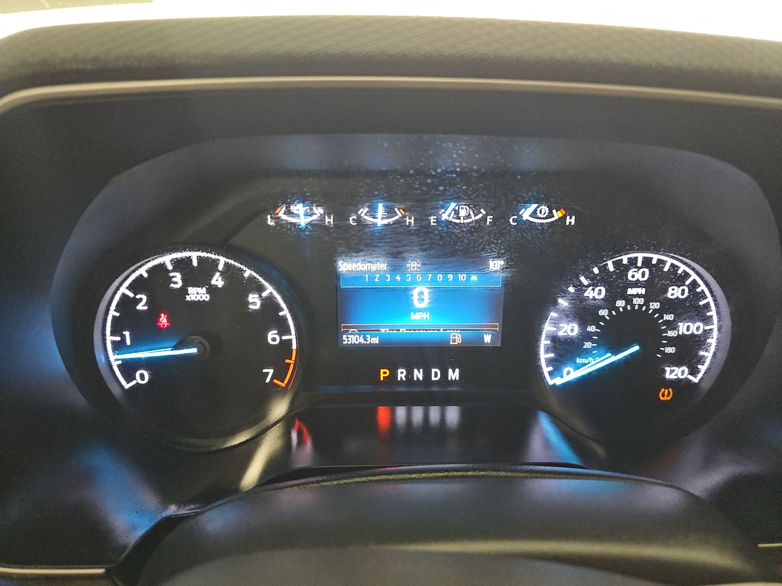 2021 Ford F-150 XL AWD