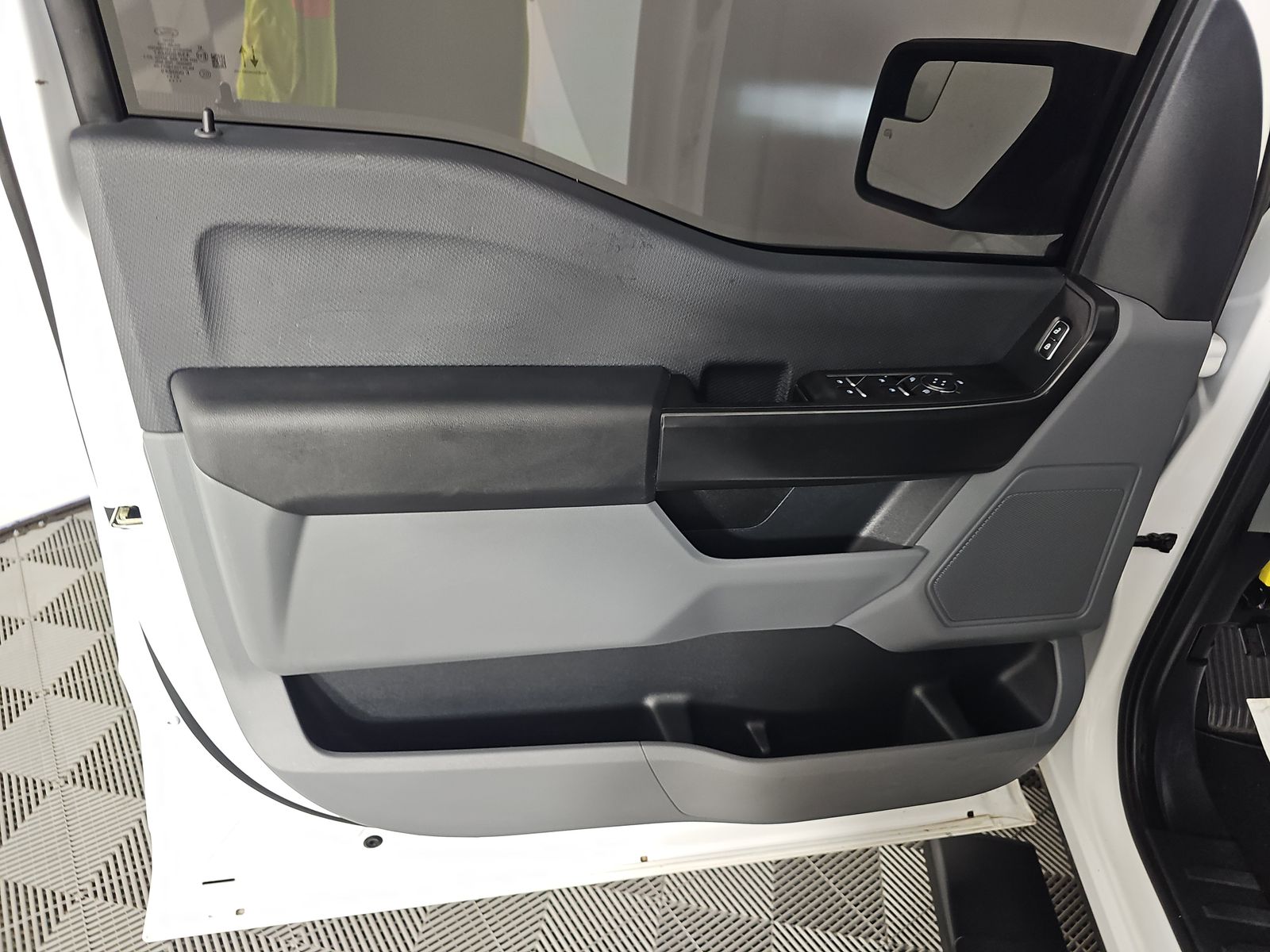 2021 Ford F-150 XL AWD
