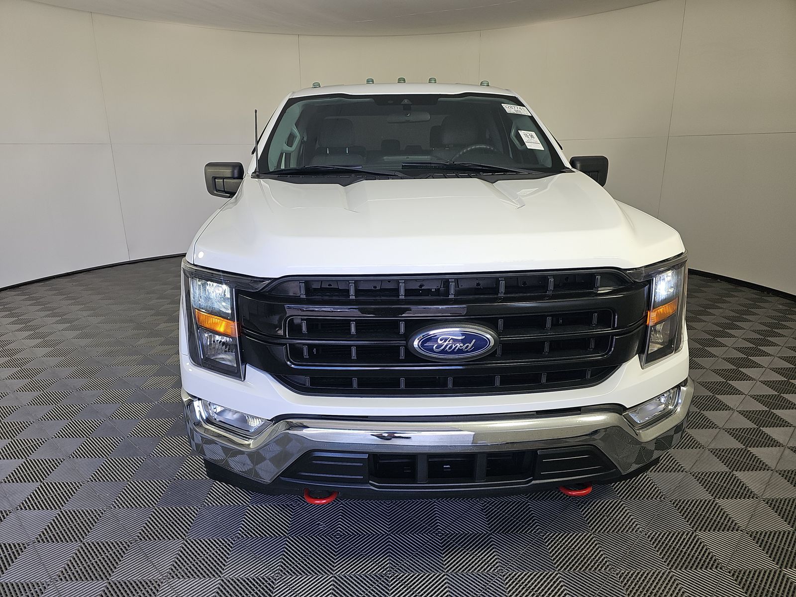 2021 Ford F-150 XL AWD