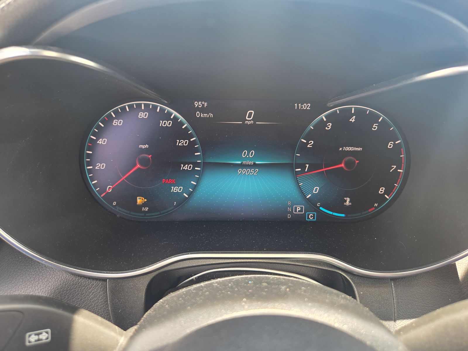 2020 Mercedes-Benz GLC GLC 300 AWD