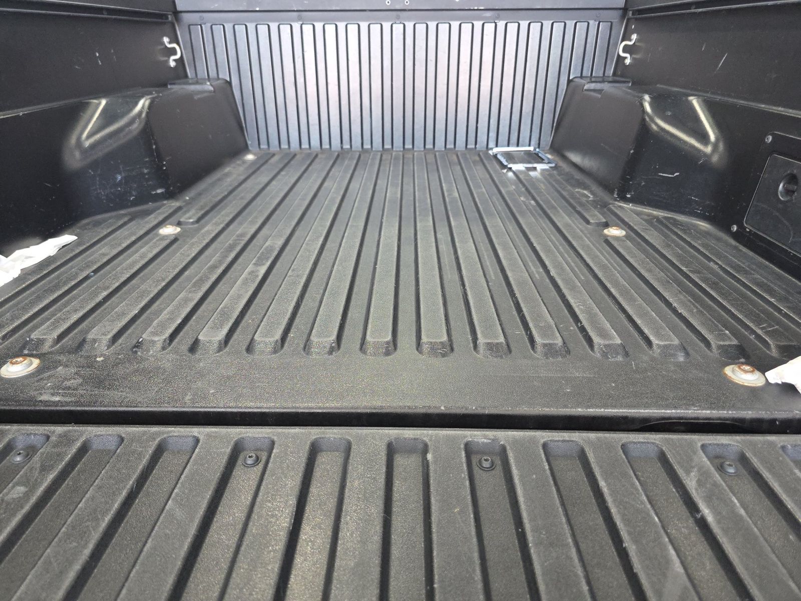 2023 Toyota Tacoma SR5 RWD