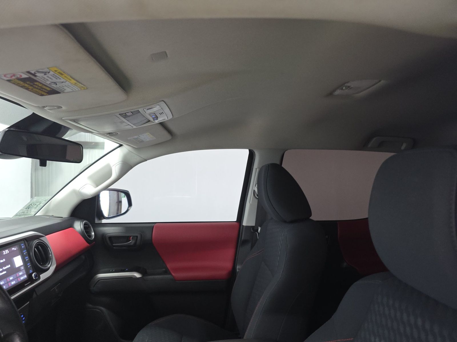 2023 Toyota Tacoma SR5 RWD
