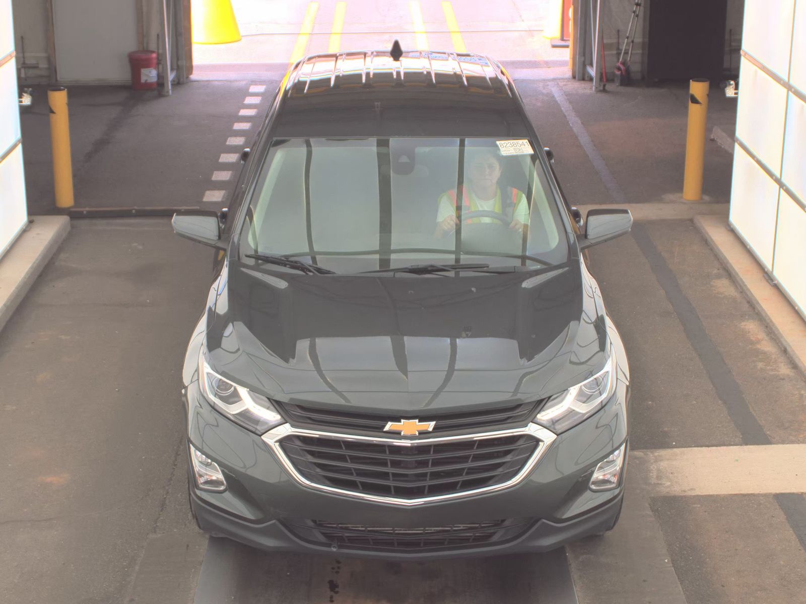 2020 Chevrolet Equinox LT AWD