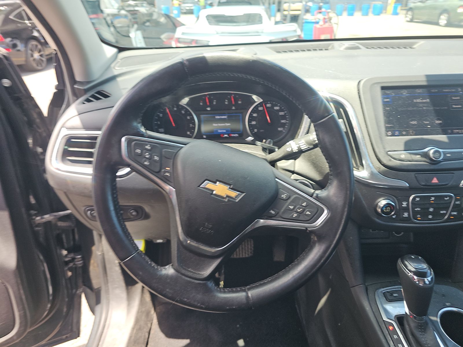 2020 Chevrolet Equinox LT AWD