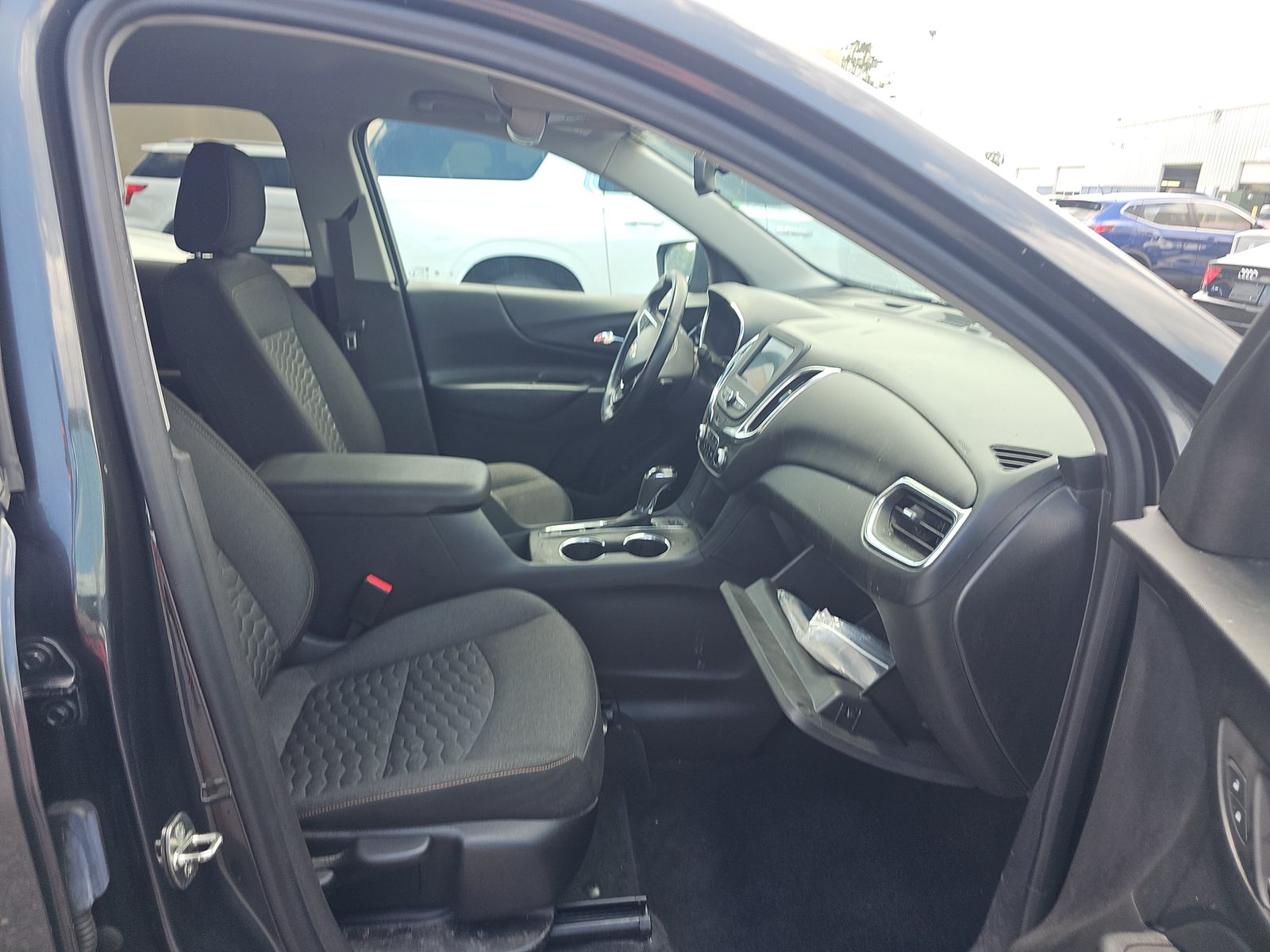 2020 Chevrolet Equinox LT AWD