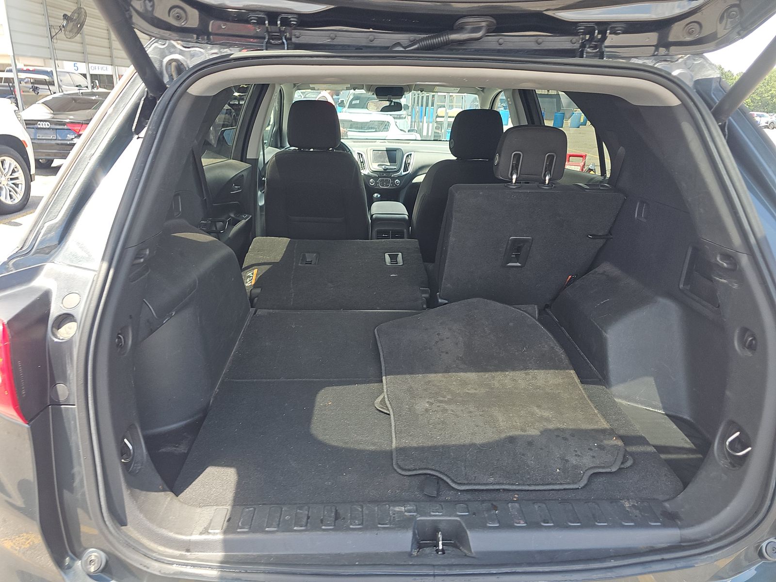 2020 Chevrolet Equinox LT AWD