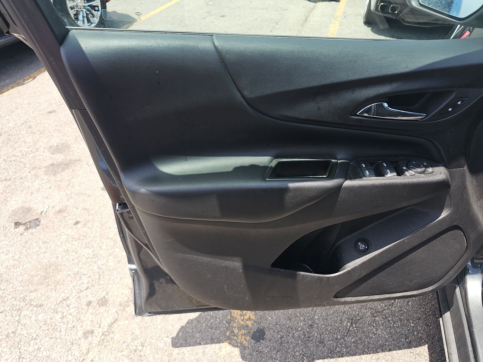 2020 Chevrolet Equinox LT AWD