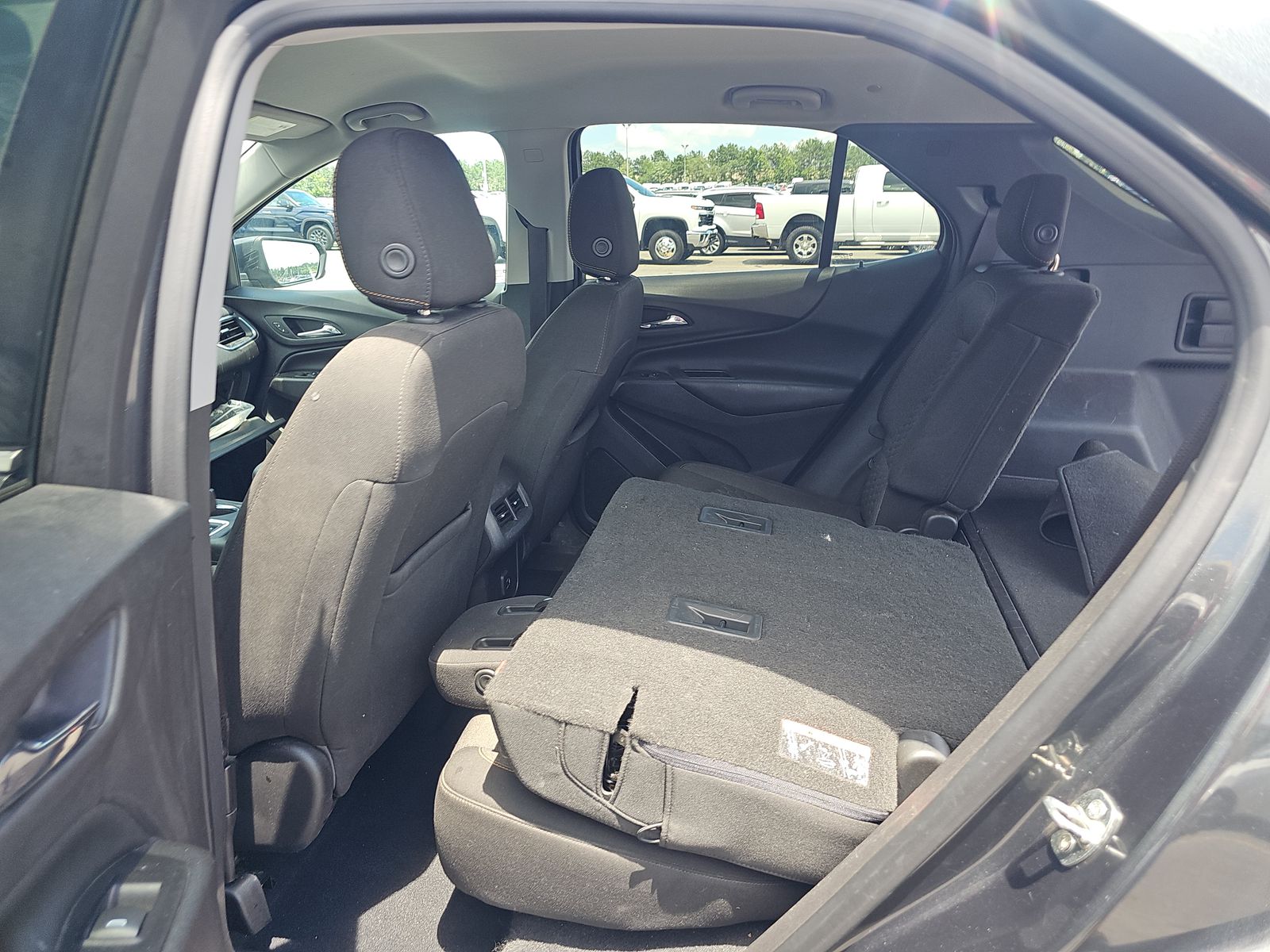 2020 Chevrolet Equinox LT AWD