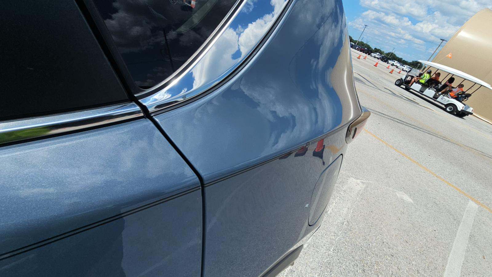 2023 MAZDA CX-5 2.5 S Carbon Edition AWD
