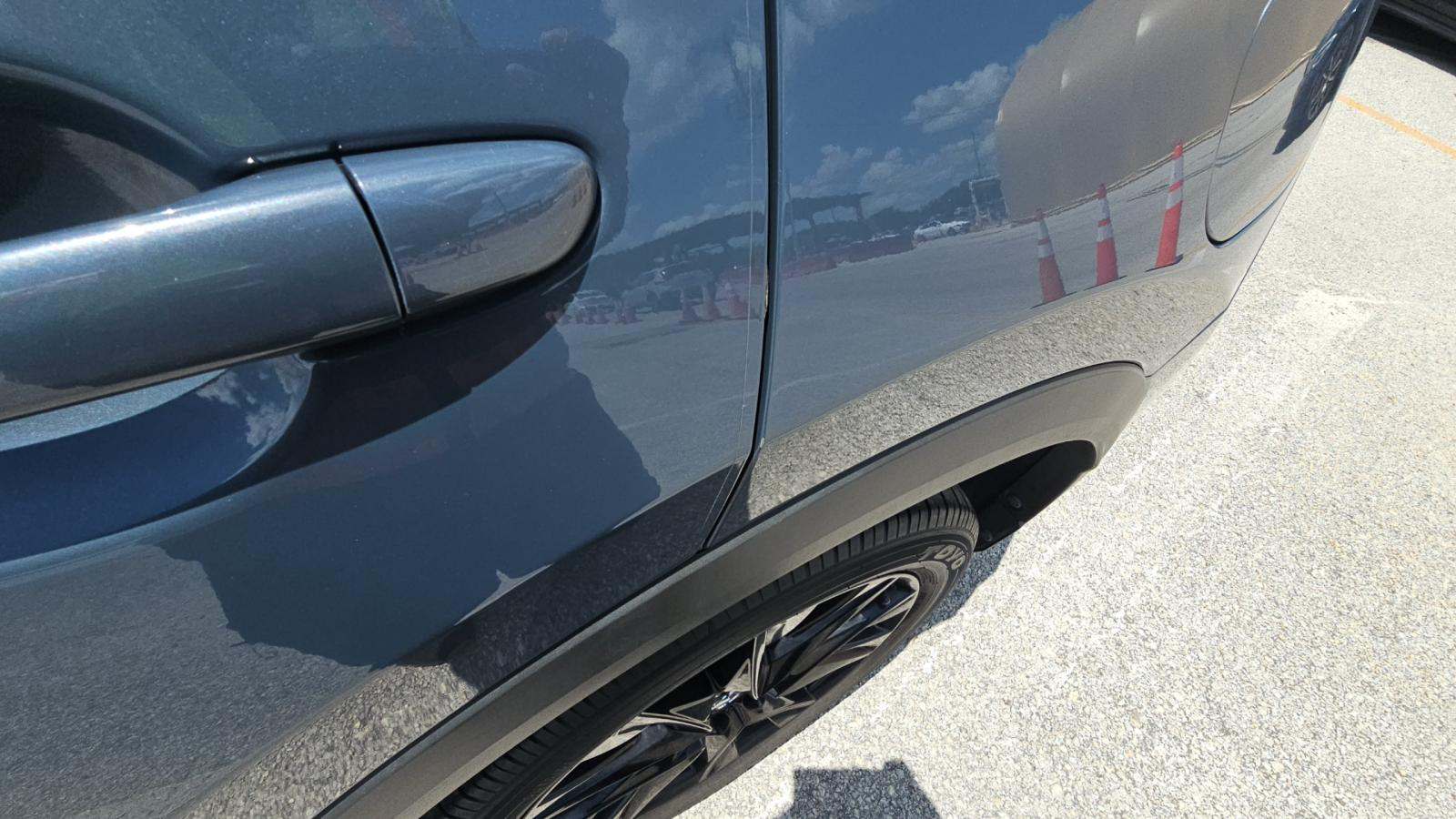 2023 MAZDA CX-5 2.5 S Carbon Edition AWD