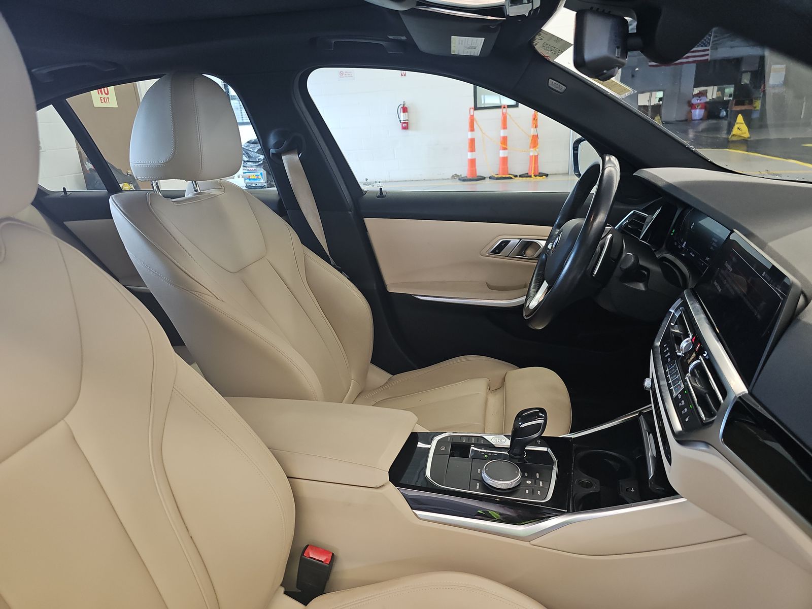 2019 BMW 3 Series 330i RWD