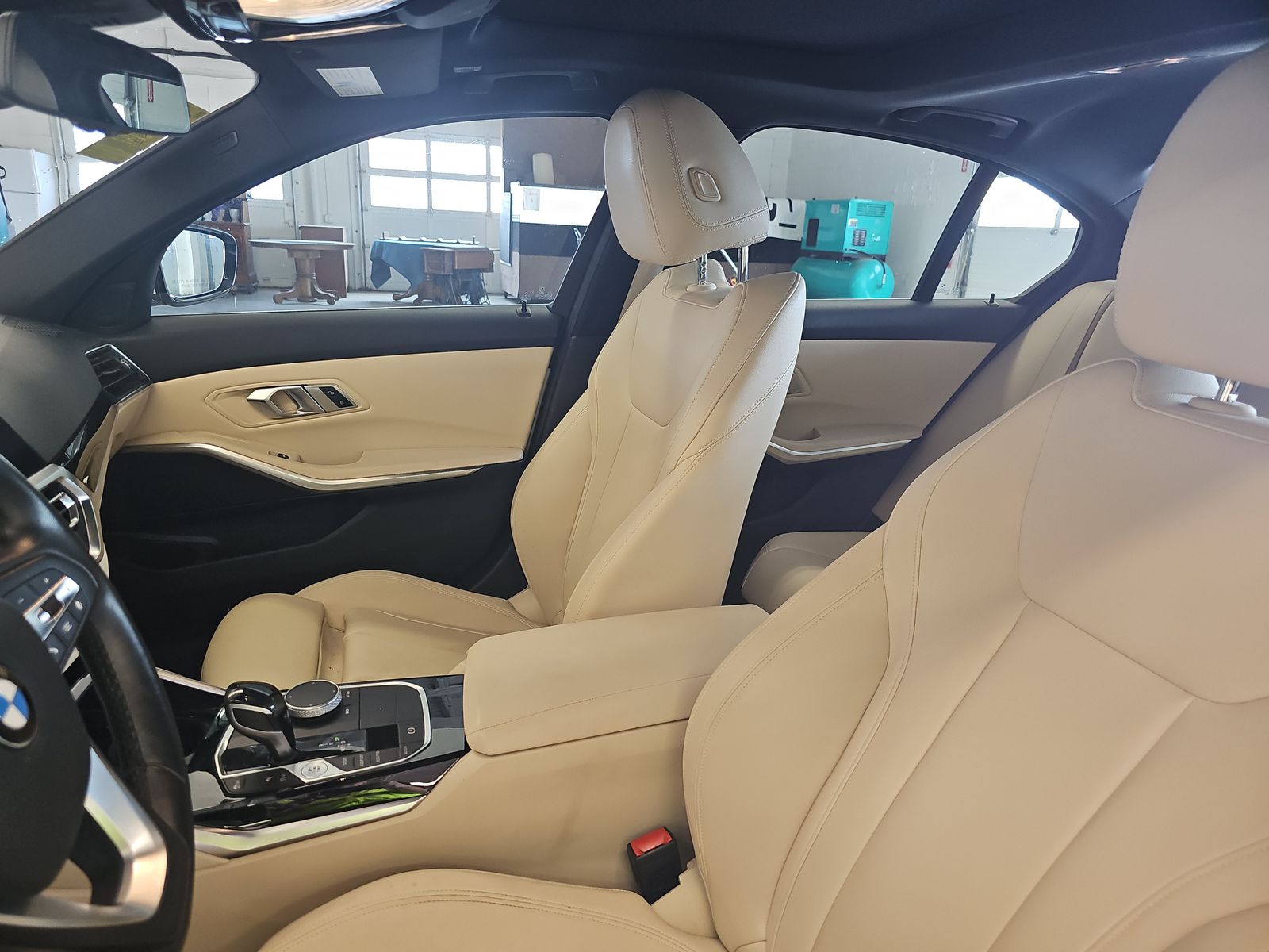 2019 BMW 3 Series 330i RWD