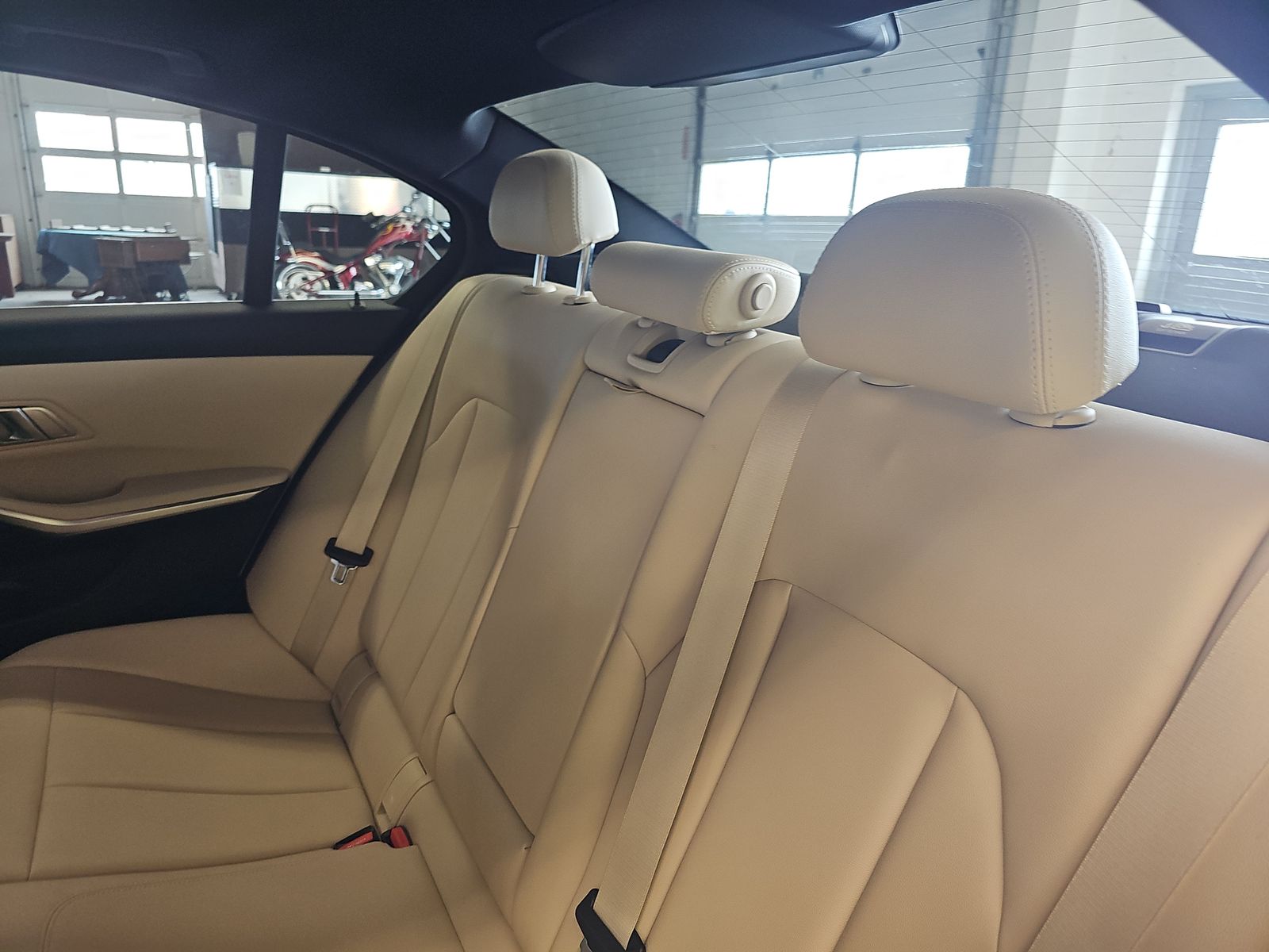 2019 BMW 3 Series 330i RWD