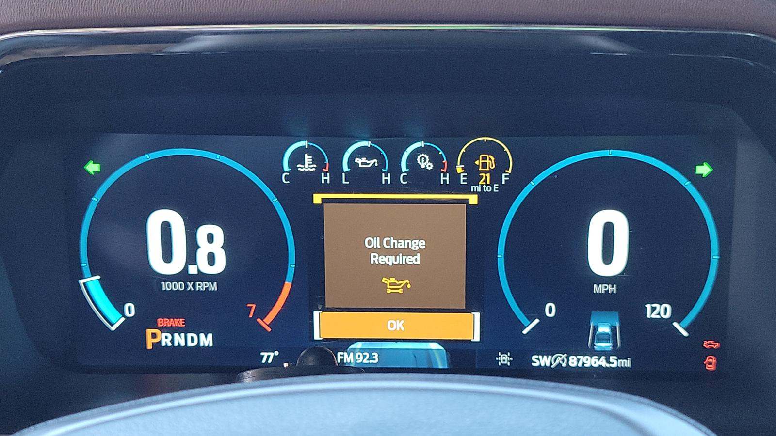 2022 Ford F-150 Lariat AWD