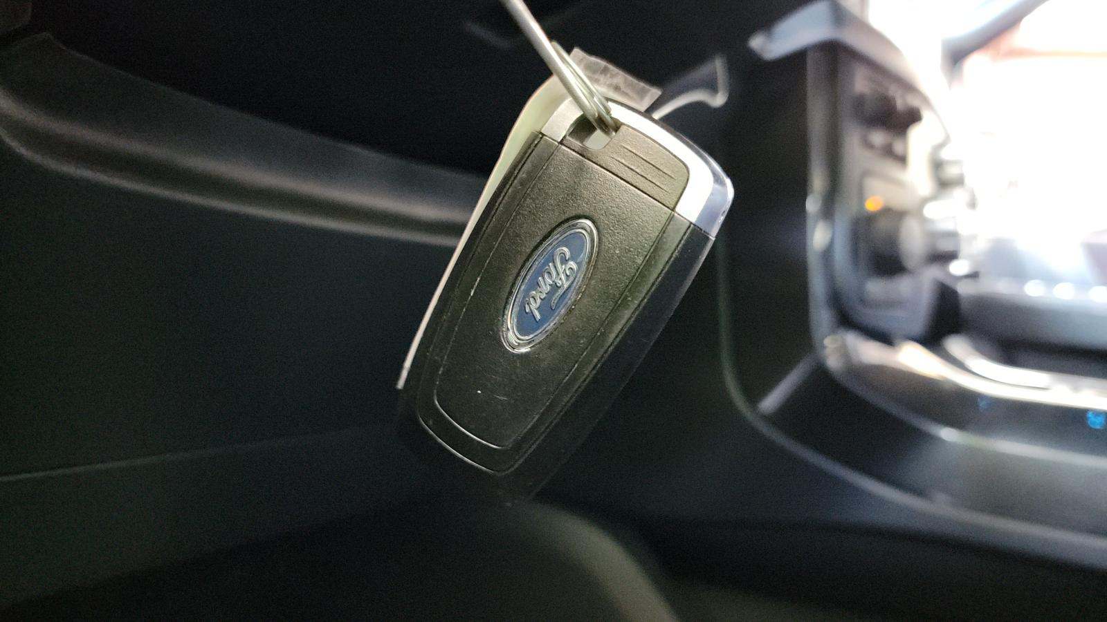 2022 Ford F-150 Lariat AWD