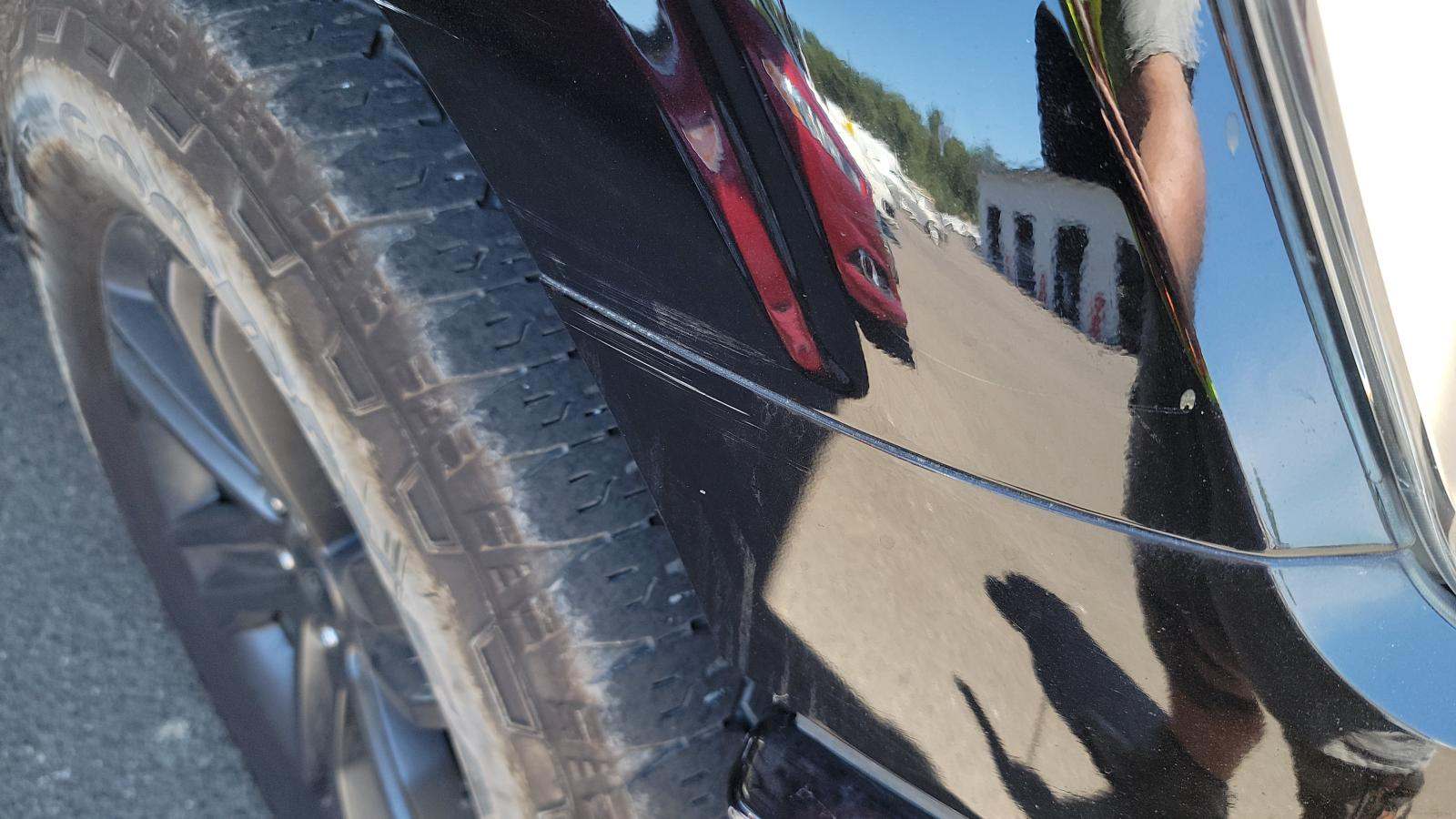 2022 Ford F-150 Lariat AWD