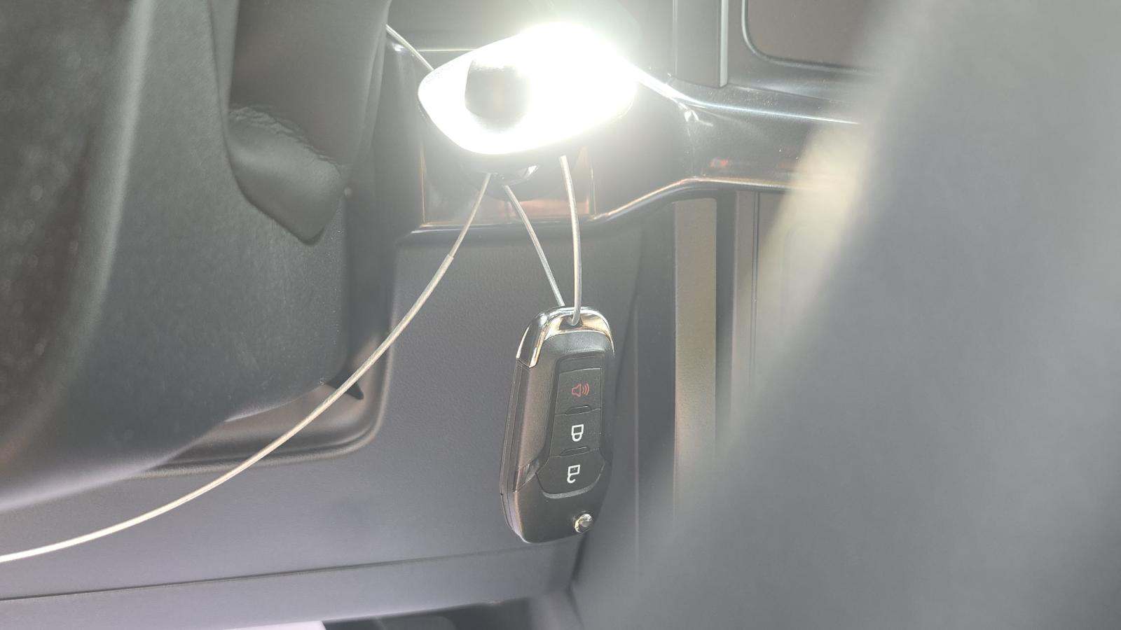 2025 Ford F-150 STX AWD