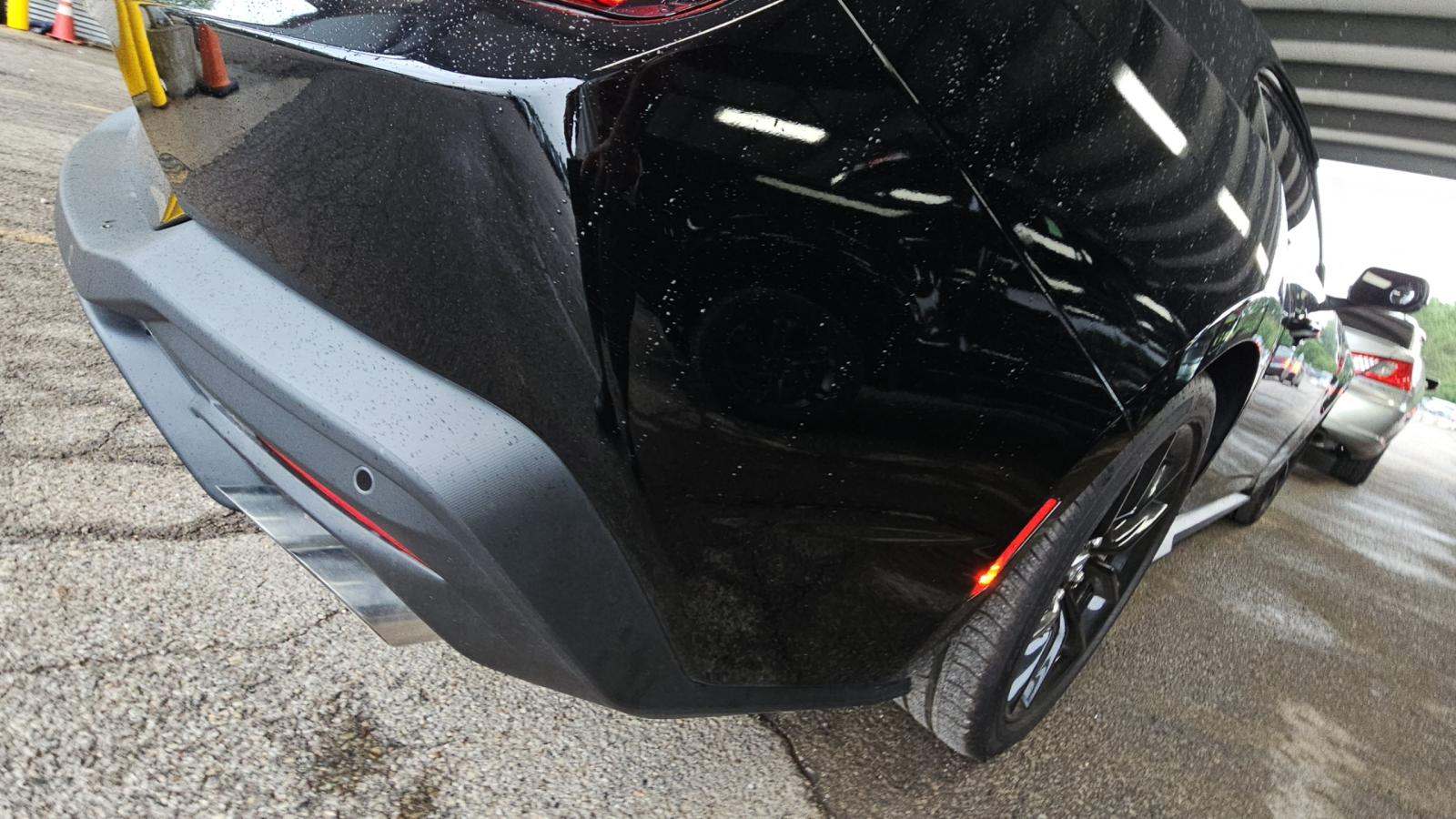 2025 Ford Mustang GT Premium RWD