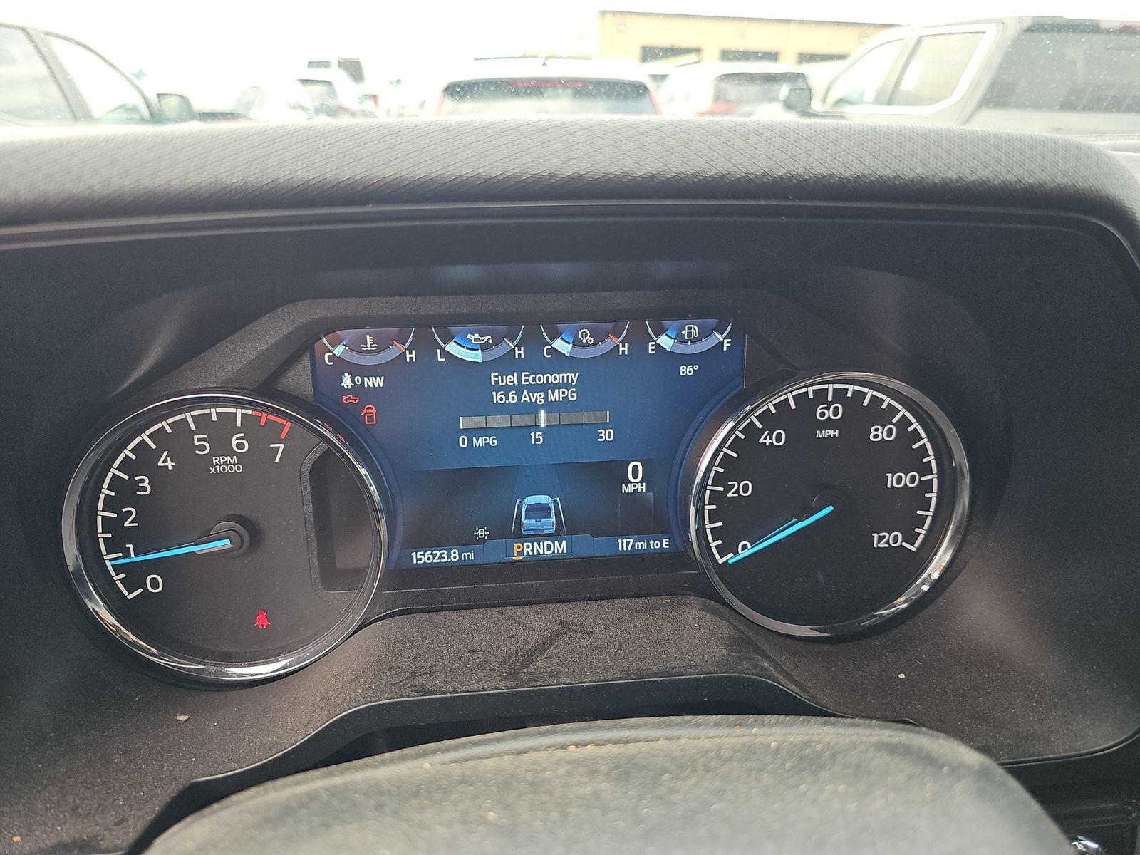 2023 Ford F-150 XLT AWD
