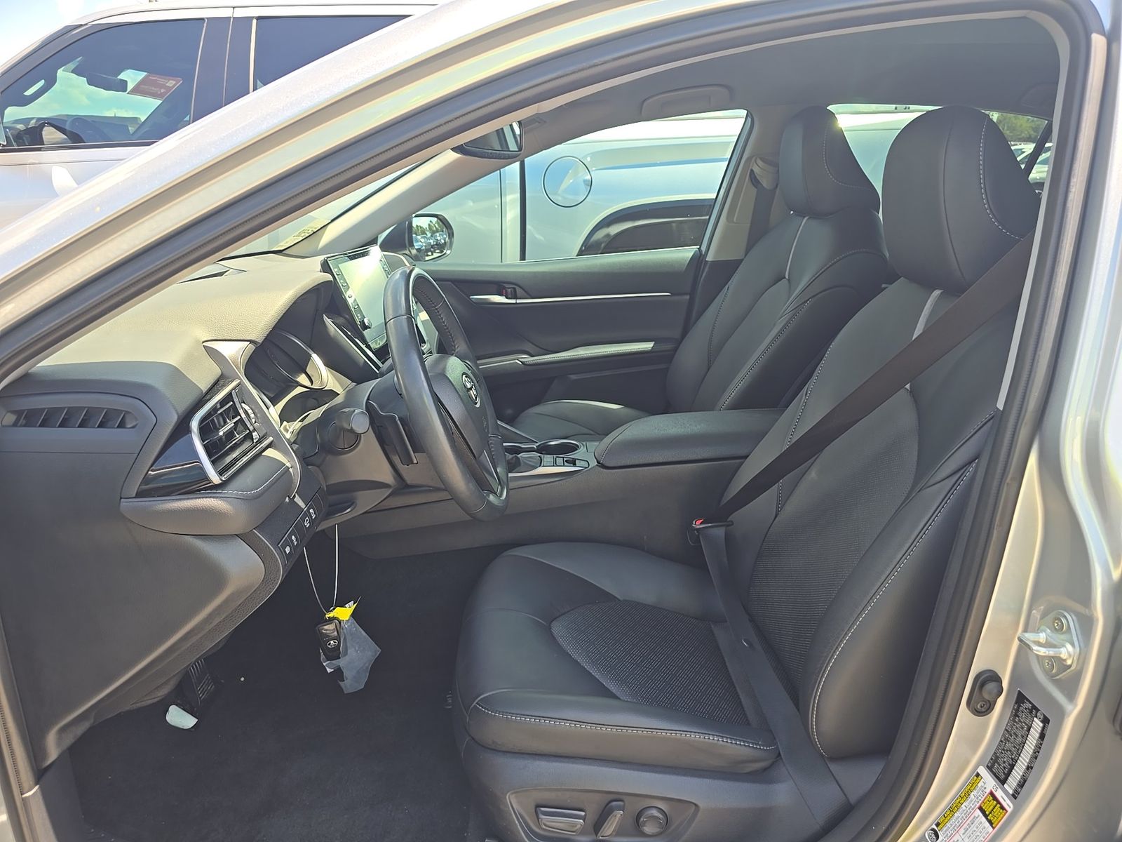 2023 Toyota Camry XSE FWD