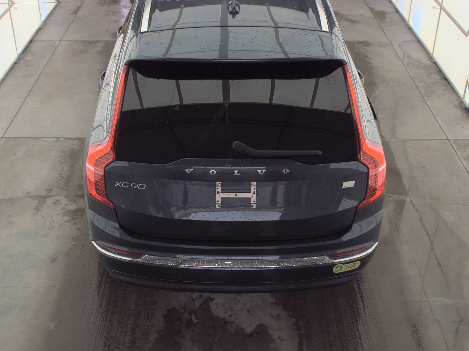2023 Volvo XC90 Recharge T8 Plus AWD