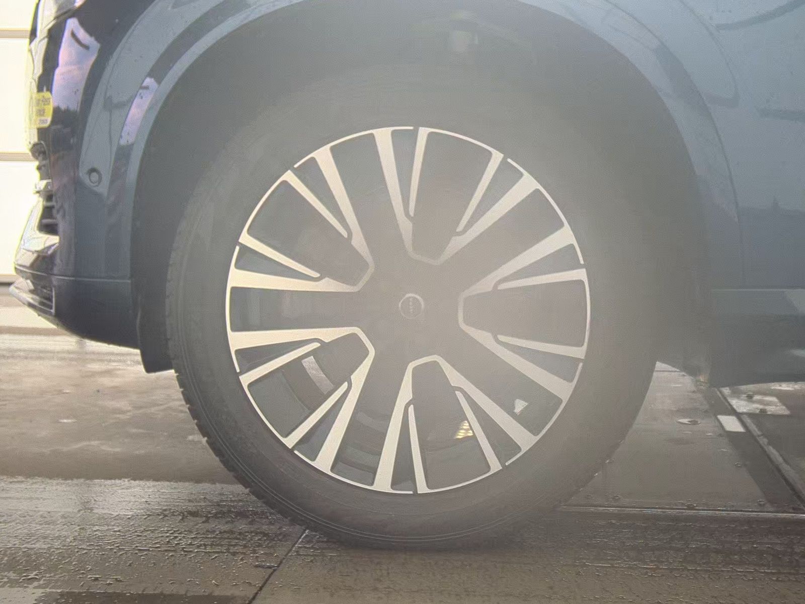 2023 Volvo XC90 Recharge T8 Plus AWD