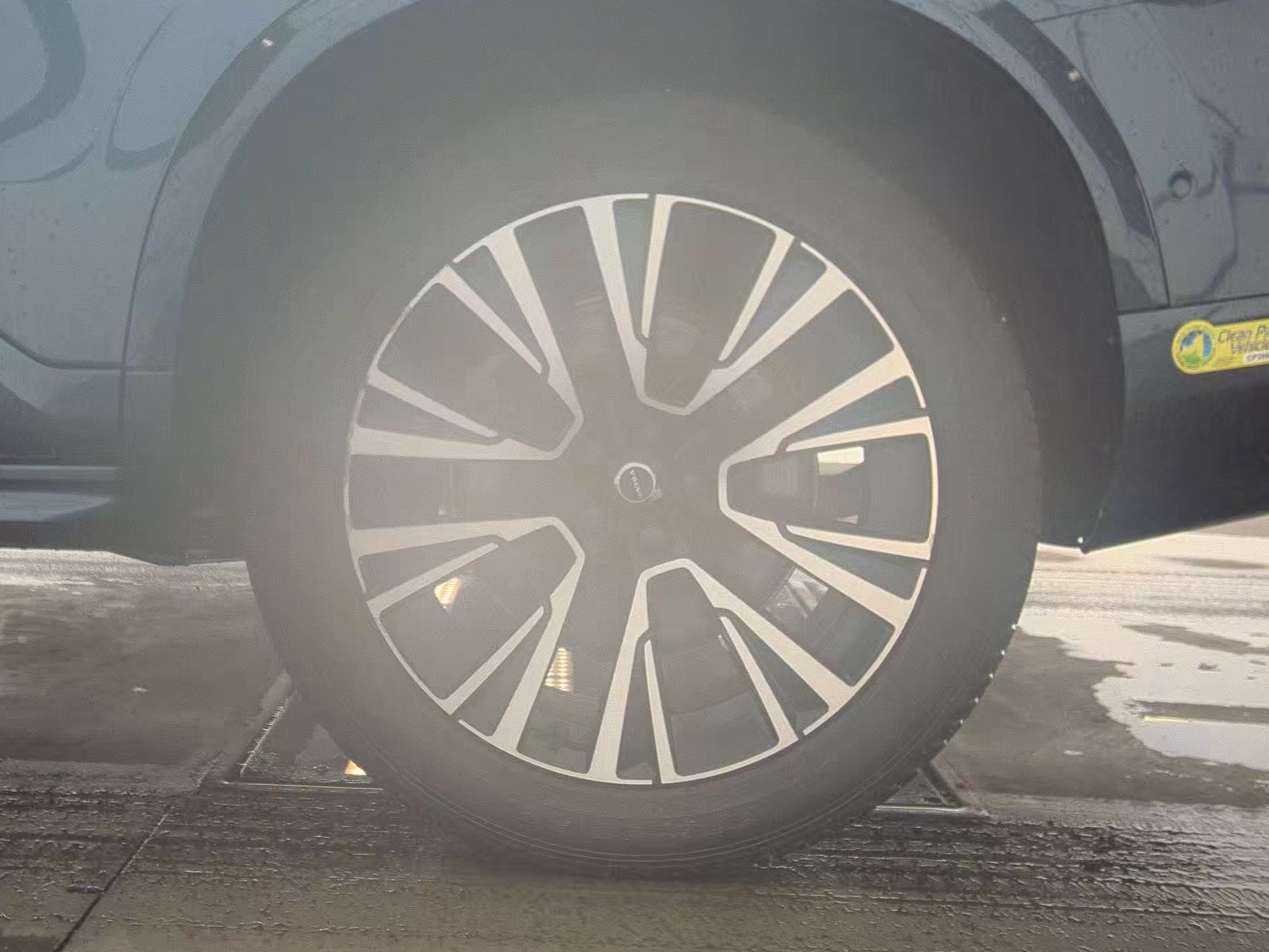 2023 Volvo XC90 Recharge T8 Plus AWD