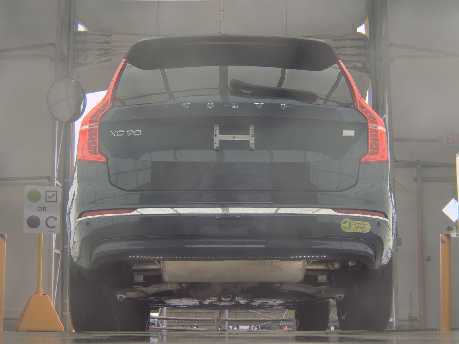 2023 Volvo XC90 Recharge T8 Plus AWD