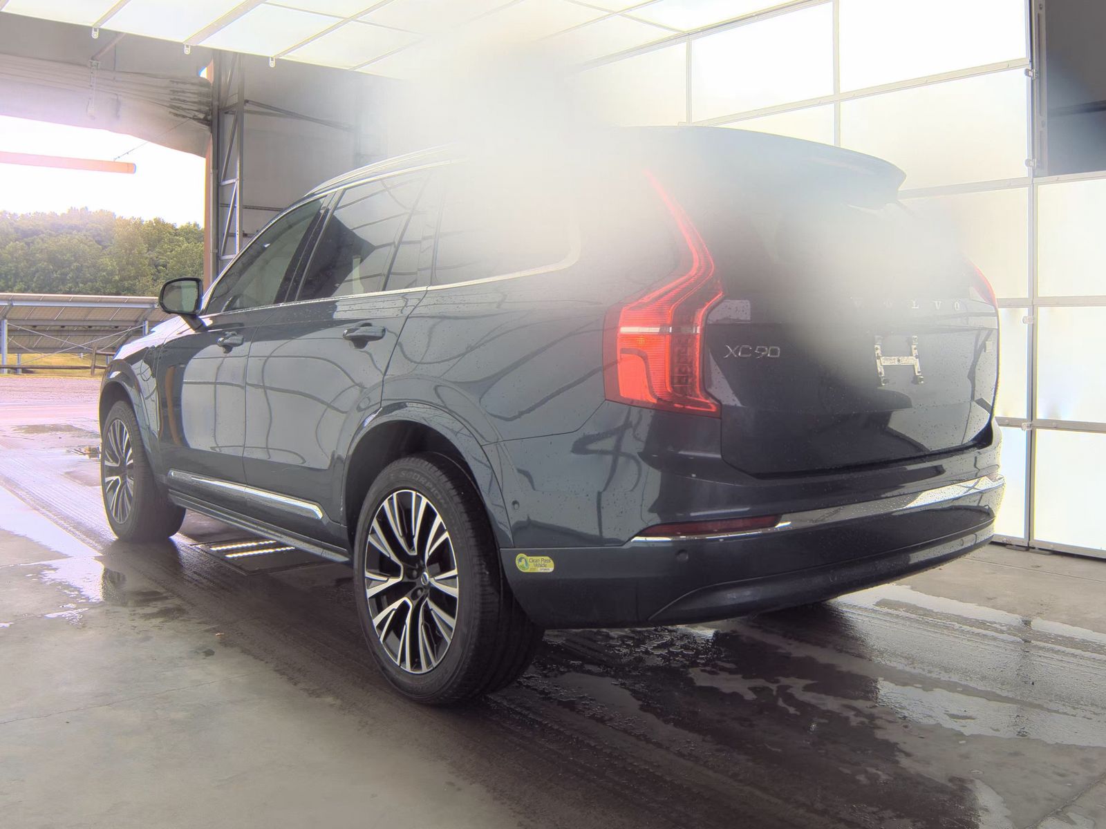 2023 Volvo XC90 Recharge T8 Plus AWD