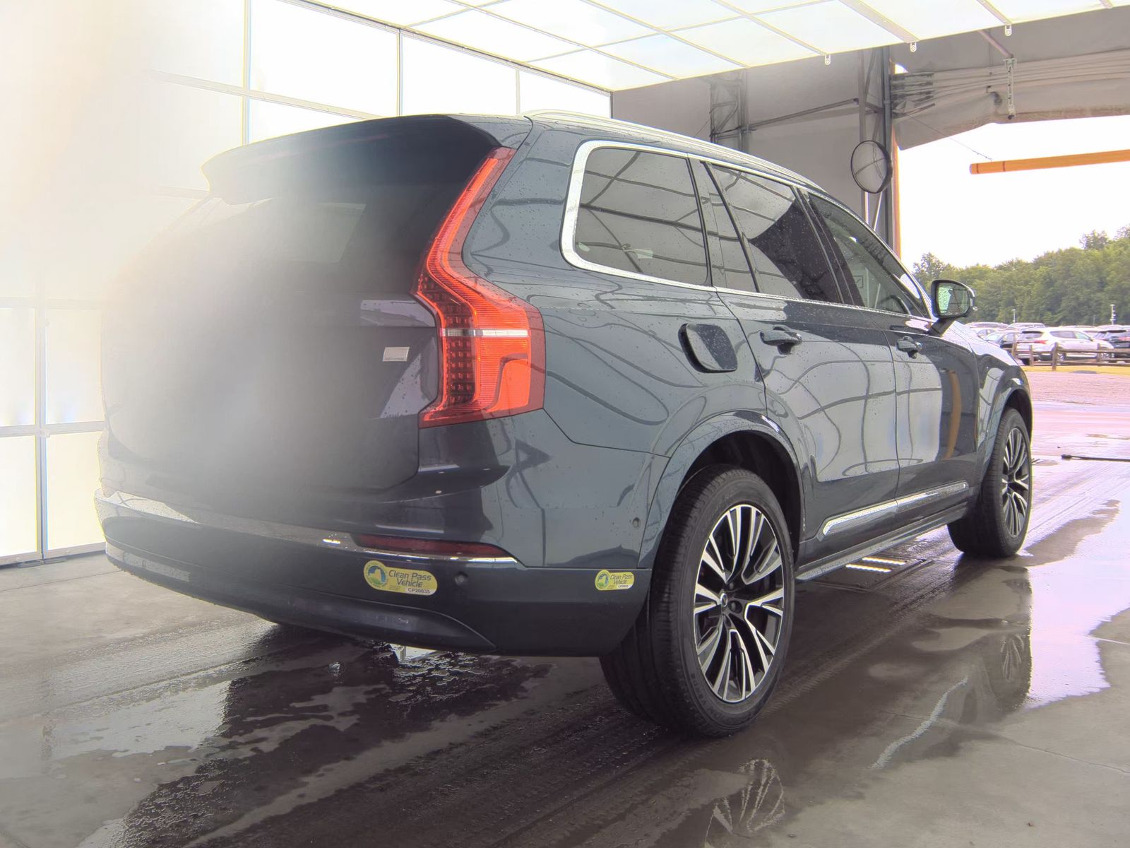 2023 Volvo XC90 Recharge T8 Plus AWD