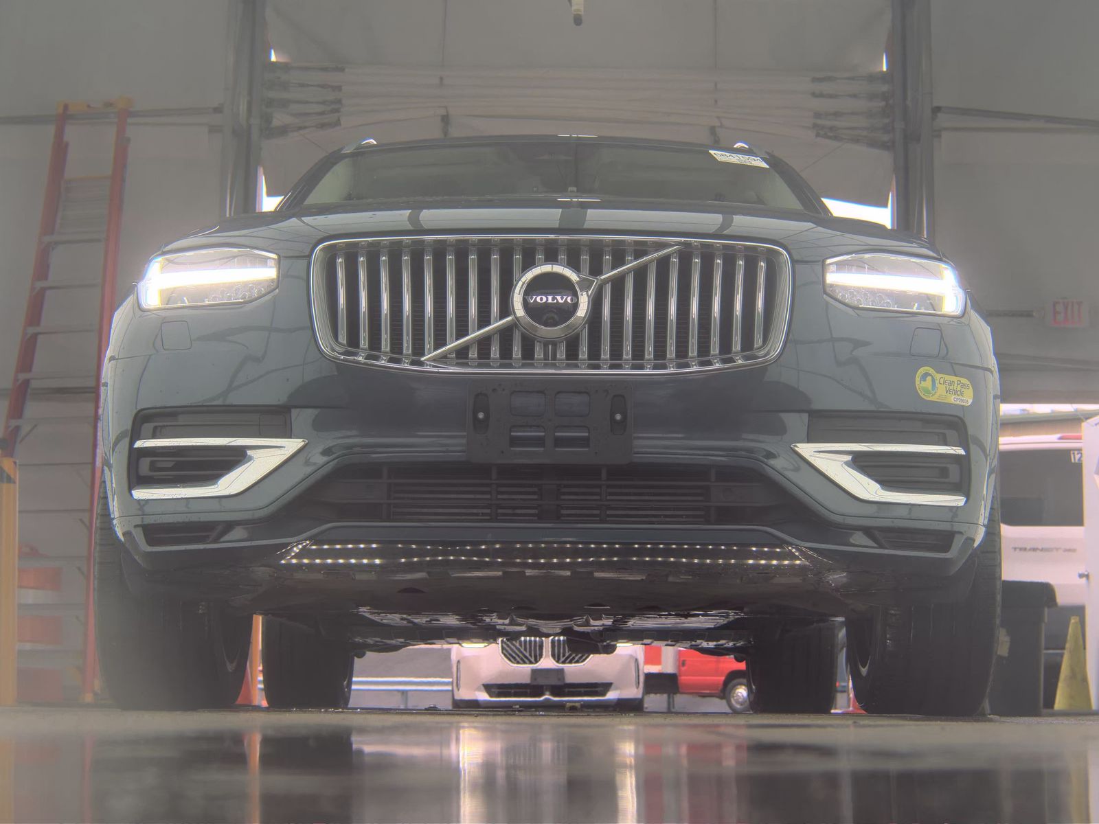 2023 Volvo XC90 Recharge T8 Plus AWD