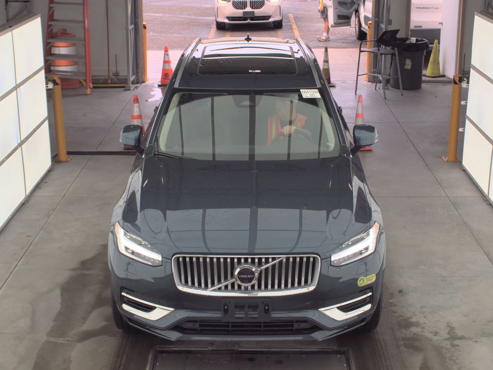2023 Volvo XC90 Recharge T8 Plus AWD