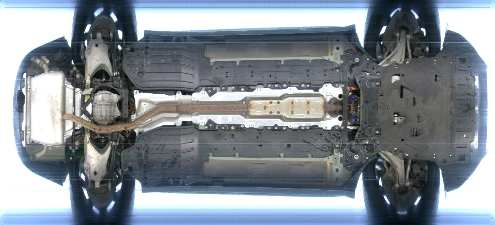 2023 Volvo XC90 Recharge T8 Plus AWD