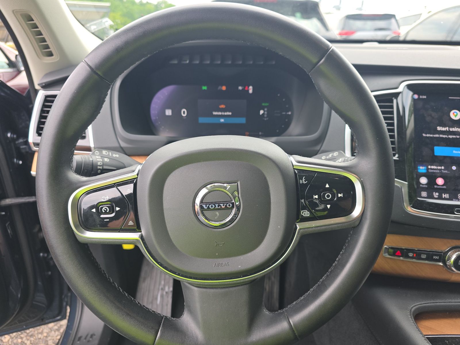 2023 Volvo XC90 Recharge T8 Plus AWD