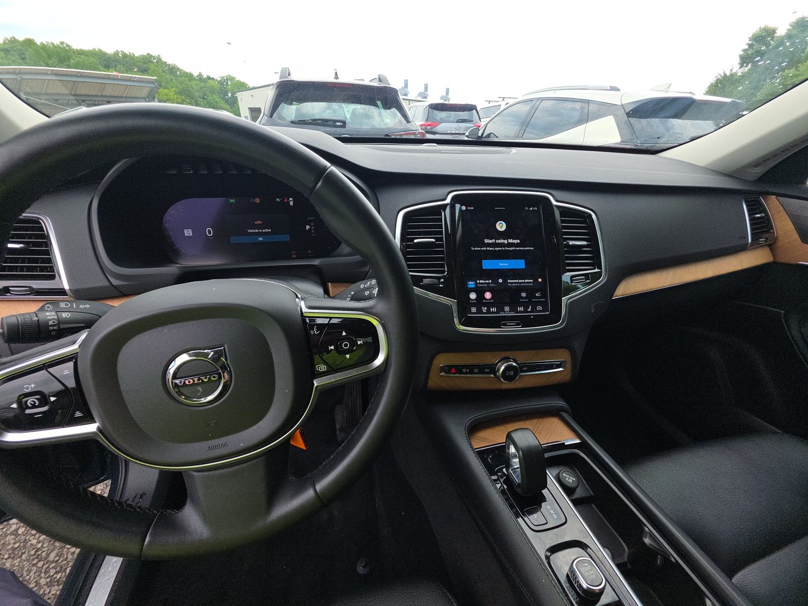 2023 Volvo XC90 Recharge T8 Plus AWD