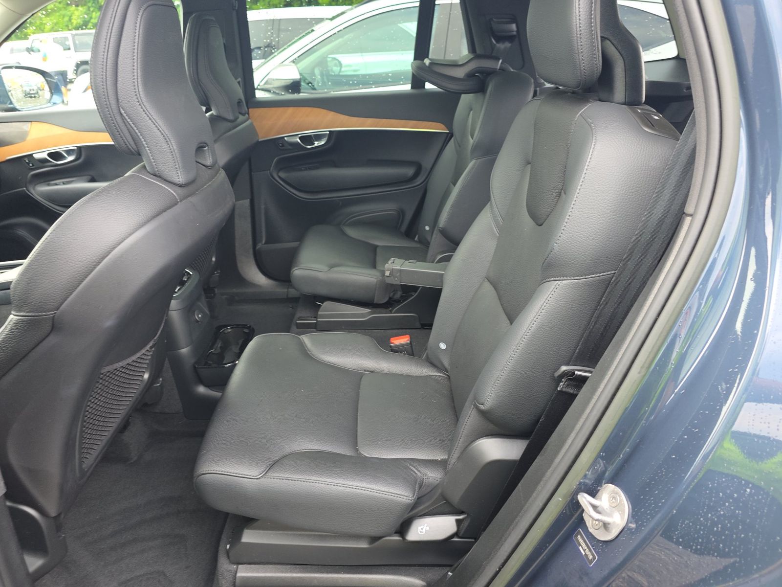 2023 Volvo XC90 Recharge T8 Plus AWD