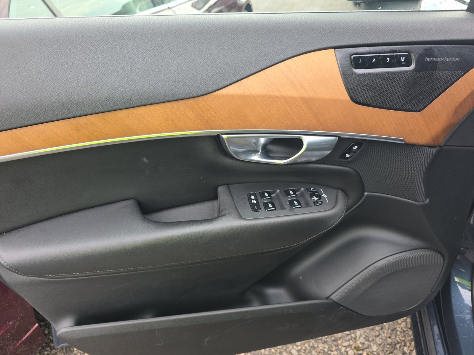 2023 Volvo XC90 Recharge T8 Plus AWD