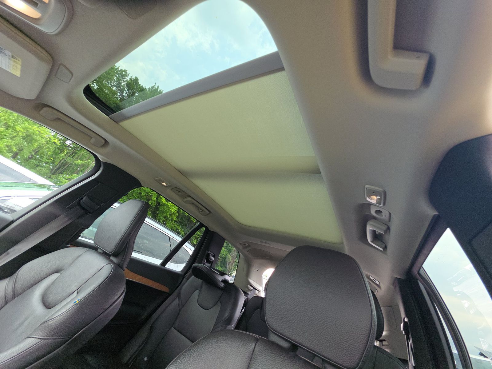 2023 Volvo XC90 Recharge T8 Plus AWD