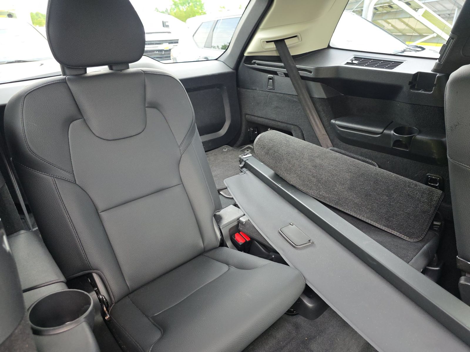 2023 Volvo XC90 Recharge T8 Plus AWD