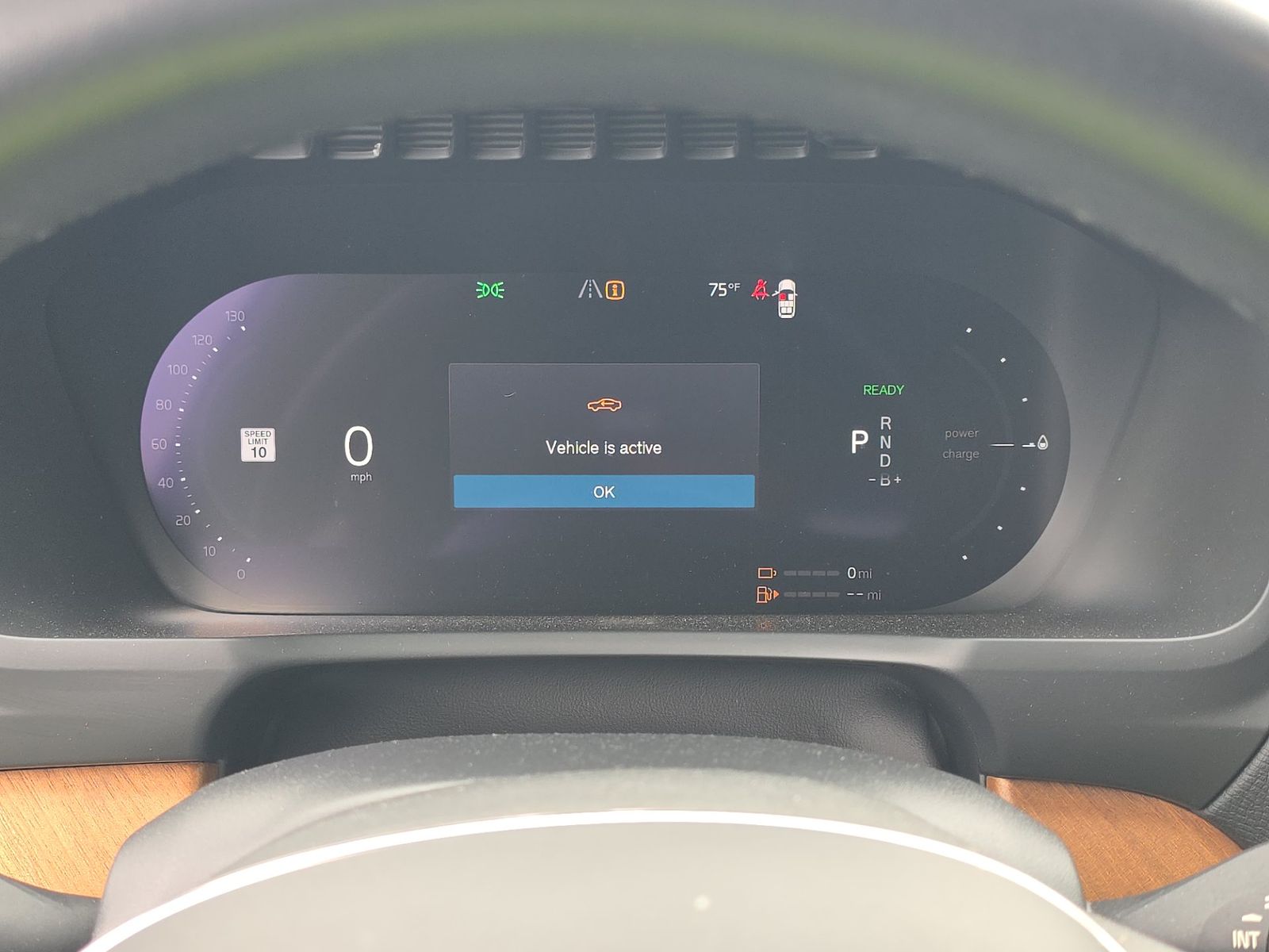 2023 Volvo XC90 Recharge T8 Plus AWD